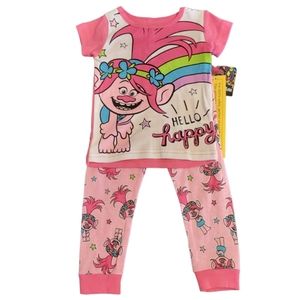 Trolls pajamas